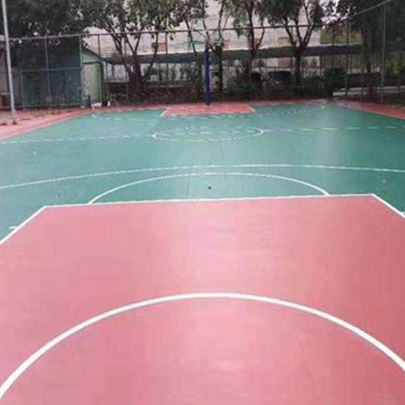 东丽球场地坪行业近期有多个重要更新